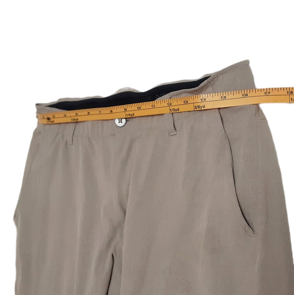 Under Armour Golf Pants Mens 34W - Picture 10 of 12